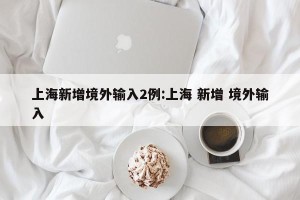 上海新增境外输入2例:上海 新增 境外输入