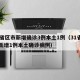 31省区市新增确诊3例本土1例（31省区市新增1例本土确诊病例）