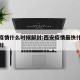 西安疫情什么时候解封:西安疫情最快什么时候解封