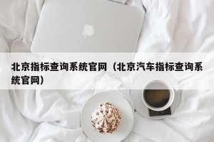 北京指标查询系统官网（北京汽车指标查询系统官网）