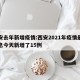 西安去年新增疫情:西安2021年疫情最新消息今天新增了15例