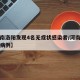 【河南洛阳发现4名无症状感染者/河南洛阳疑似病例】