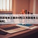 【江苏新增本土确诊8例/江苏新增本土确诊8例病例】