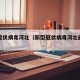新型冠状病毒河北（新型冠状病毒河北最新情况）