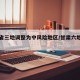 甘肃省三地调整为中风险地区/甘肃六地成中风险