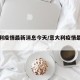 意大利疫情最新消息今天/意大利疫情最新动态