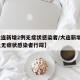【大连新增2例无症状感染者/大连新增4例本土无症状感染者行踪】