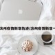 【滨州疫情新增轨迹/滨州疫情新增一例】
