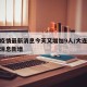 大连疫情最新消息今天又增加9人/大连疫情最新消息新增