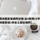 【满洲里新增病例详情:含8教师19学生,满洲里新增1例本土疑似病例】
