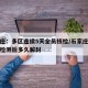 石家庄：多区连续5天全员核检/石家庄全员核酸检测后多久解封
