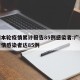广州本轮疫情累计报告85例感染者:广州本轮疫情感染者达85例