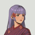 塞进去