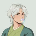 塞进去