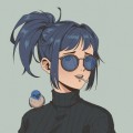 塞进去