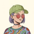 塞进去